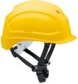 Uvex Pheos S-KR Protective helmet - SAFETY HELMETS FOR WORKING - 9772134 - 1