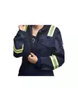 EN ISO 11611, EN ISO 11612, EN1149-5 - Work Overalls for Professionals | Protecton - 134 - 2