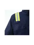 EN ISO 11611, EN ISO 11612, EN1149-5 - Work Overalls for Professionals | Protecton - 134 - 3