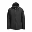 Musta, Breathable, WaterProof - Workwear Jackets - 1374 - 1