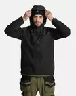 Musta, Breathable, WaterProof - Workwear Jackets - 1374 - 5