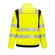 Portwest FR714 Multinorm Work Jacket - FLAME RESISTANT JACKETS - FR714 - 2