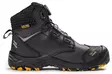 HW Frost PRO S7S Mid High Safety Boot - BOOTS - HW0604 - 10