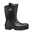 Talvi Turvakumisaapas Sir Jumbo S5 Black - Turvasaappaat - MB2714 - 1