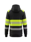 BoSafety Delaver huomiohuppari LK1 - Huomiohupparit ja colleget - ML-DELAVER-C1-0204 - 4