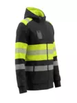 BoSafety Delaver huomiohuppari LK1 - Huomiohupparit ja colleget - ML-DELAVER-C1-0204 - 2