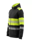 BoSafety Delaver huomiohuppari LK1 - Huomiohupparit ja colleget - ML-DELAVER-C1-0204 - 3