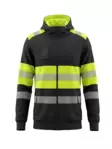 BoSafety Delaver huomiohuppari LK1 - Huomiohupparit ja colleget - ML-DELAVER-C1-0204 - 1