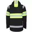 BoSafety | Huomioluokka 1| WR 8000 - High Visibility Winter Jackets EN ISO 20471 Class 1–3 - WJ-ATLANTA-C1-0204 - 2