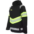 BoSafety | Huomioluokka 1| WR 8000 - High Visibility Winter Jackets EN ISO 20471 Class 1–3 - WJ-ATLANTA-C1-0204 - 3