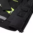 BoSafety | Huomioluokka 1| WR 8000 - High Visibility Winter Jackets EN ISO 20471 Class 1–3 - WJ-ATLANTA-C1-0204 - 4