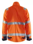 Blåkläder 4064 Hi-Vis work Jacket LK3 - JACKETS HIVIS - 40641811 - 11