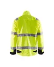 Blåkläder 4064 Hi-Vis work Jacket LK3 - JACKETS HIVIS - 40641811 - 21