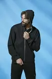 80% Cotton - Hoodies with and without zipper | Protecton - 021044 - 3