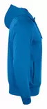 Clique Basic Active Hoody Full Zip huppari - Hupparit - 021014 - 11