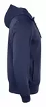 Clique Basic Active Hoody Full Zip huppari - Hupparit - 021014 - 23