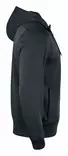 Clique Basic Active Hoody Full Zip huppari - Hupparit - 021014 - 19
