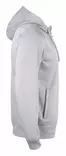 Clique Basic Active Hoody Full Zip huppari - Hupparit - 021014 - 15