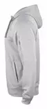 Clique Basic Active Hoody Full Zip huppari - Hupparit - 021014 - 14