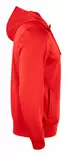 Clique Basic Active Hoody Full Zip huppari - Hupparit - 021014 - 7