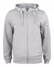 Clique Basic Active Hoody Full Zip huppari - Hupparit - 021014 - 13