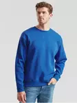 College sweater Premium Set In Sweat - Custom College Sweatshirts & Half Zip Tops | Protecton - 62-154 - 7