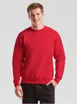 College sweater Premium Set In Sweat - Custom College Sweatshirts & Half Zip Tops | Protecton - 62-154 - 5