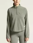 Craft Join Pile Fleece HZ W Womens - Naisten työcolleget ja Fleecet - 1916724 - 10