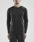 Craft Rush LS Tee Men pitkähihainen - T-paidat ja pitkähihaiset - 1907364 - 14