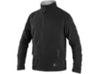 CXS Granby Men’s Fleece Jacket - Custom College Jackets & Fleece Jackets | Protecton - 1510-031-414 - 6