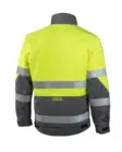 Dimex 6004 Multinorm Winter Jacket - FLAME RESISTANT JACKETS - 6004 - 2