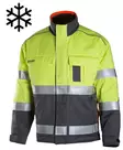 Dimex 6004 Multinorm Winter Jacket - FLAME RESISTANT JACKETS - 6004 - 3