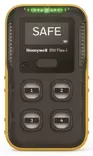 Honeywell BW Flex4 monikaasumittari O2, H2S, CO ja LEL - Kaasumittarit - BW-FLEX4 - 1