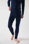 Hojac Baselayer Pants merino wool base layer - THERMAL UNDERWEAR - 1002074 - 3