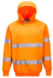 Portwest B304 huomiohuppari pullover - Huomiohupparit ja colleget - B304 - 2