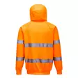 Portwest B304 huomiohuppari pullover - Huomiohupparit ja colleget - B304 - 21