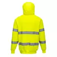 Portwest B304 huomiohuppari pullover - Huomiohupparit ja colleget - B304 - 11