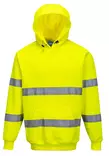 Portwest B304 huomiohuppari pullover - Huomiohupparit ja colleget - B304 - 1