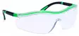 Portwest PS34 Neon Safety Glasses Clear - Eye protection - PS34 - 1