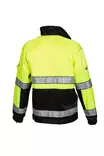 Priha Hi-Vis Work Jacket Cotton - JACKETS HIVIS - 4134-4124 - 11