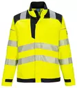 Portwest FR714 Multinorm Work Jacket - FLAME RESISTANT JACKETS - FR714 - 1