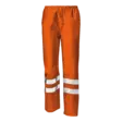 LK2| EN343 | Wonderflex - Rain Work Pants for work - MC4014 - 2