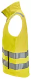 Snickers 4534 high visibility vest - HIVIS VEST - 4534 - 12
