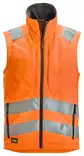 Snickers 4534 high visibility vest - HIVIS VEST - 4534 - 2