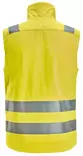 Snickers 4534 high visibility vest - HIVIS VEST - 4534 - 11