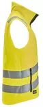Snickers 4534 high visibility vest - HIVIS VEST - 4534 - 13