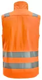 Snickers 4534 high visibility vest - HIVIS VEST - 4534 - 21
