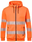 Weight 280g | New 2025 - HIVIS SWEATSHIRT | FLEECE - 284 - 20