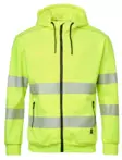 Weight 280g | New 2025 - HIVIS SWEATSHIRT | FLEECE - 284 - 1