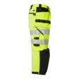 Top Swede 314 Craftsmen 3/4 Capri - HIVIS SHORTS - 314 - 6
